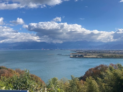 しまなみ海道