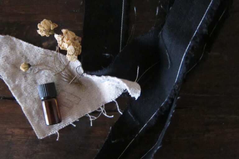 アロマトリートメント