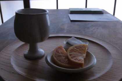 ブラッドオレンジ